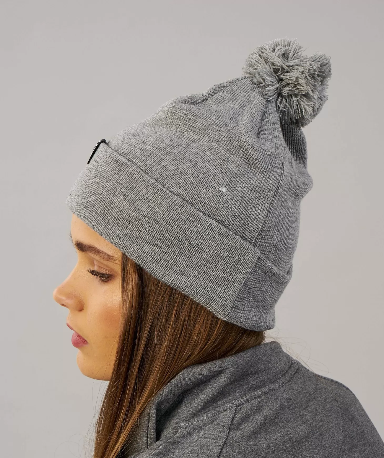 Alle Hoofdaccessoires | Gymshark Alle Hoofdaccessoires Womens Bobble Hat