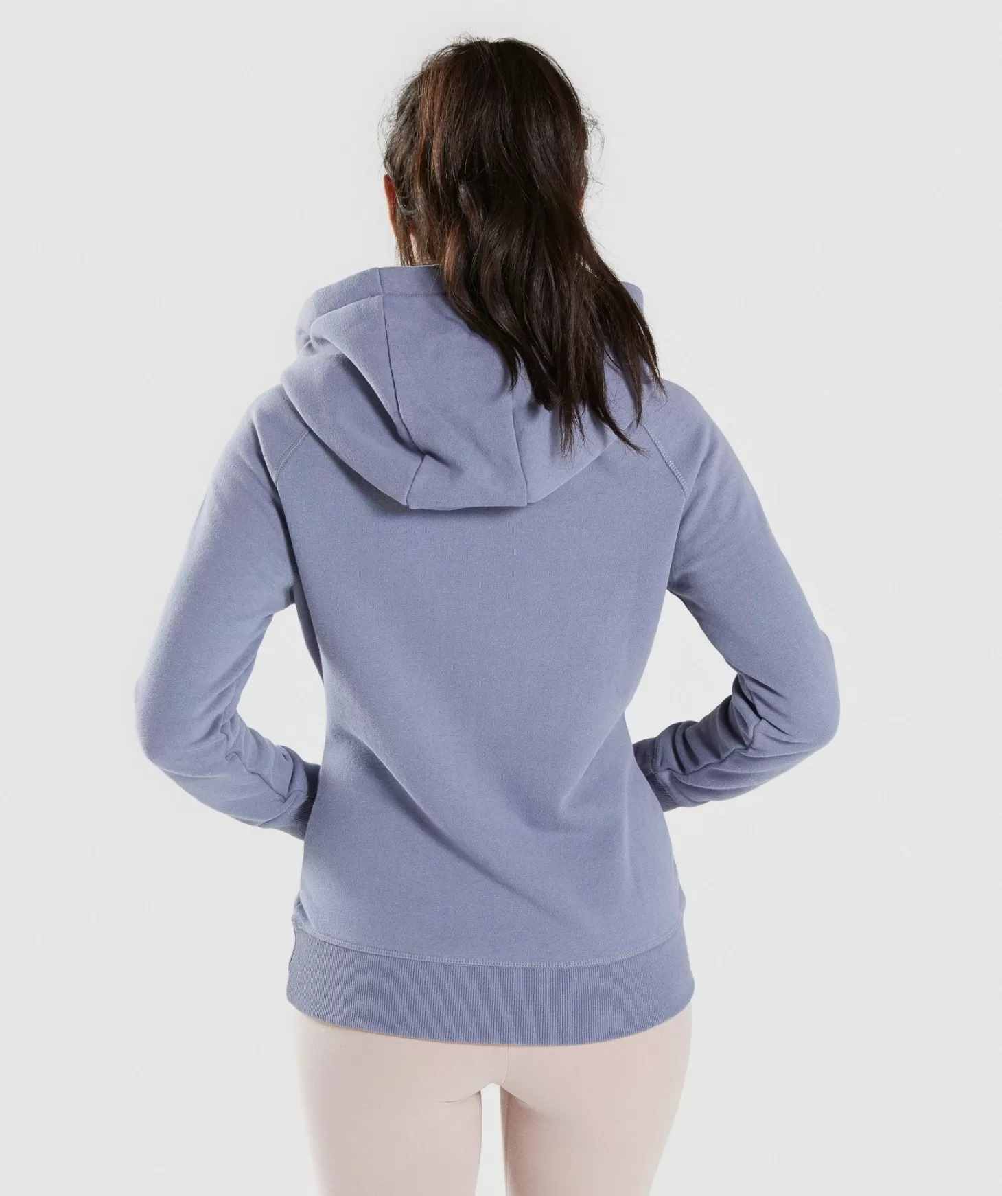 Gymshark Women'S Crest Hoodie