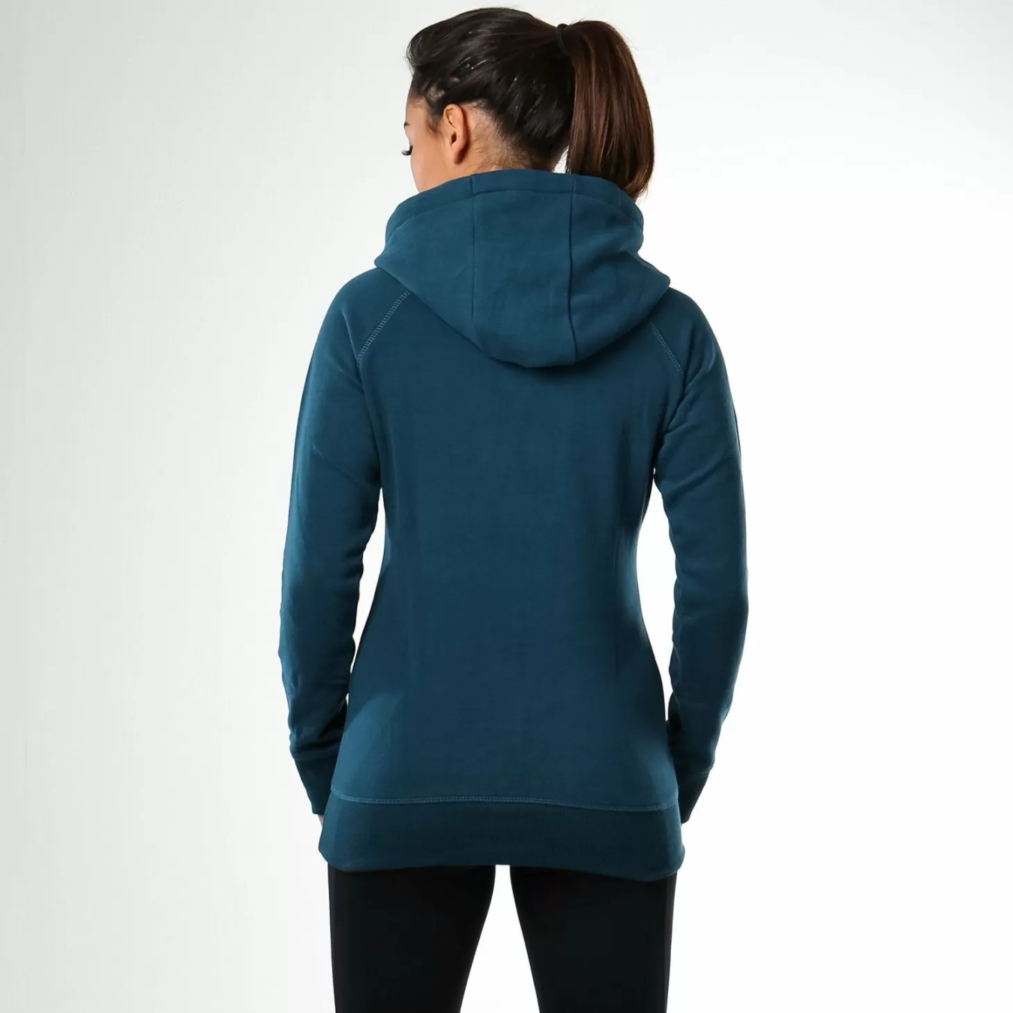 Gymshark Women'S Crest Hoodie