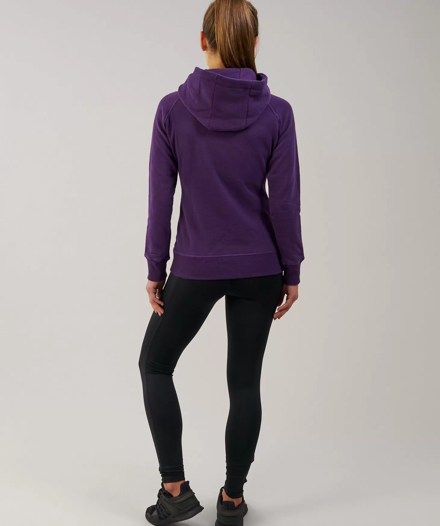 Gymshark Women'S Crest Hoodie