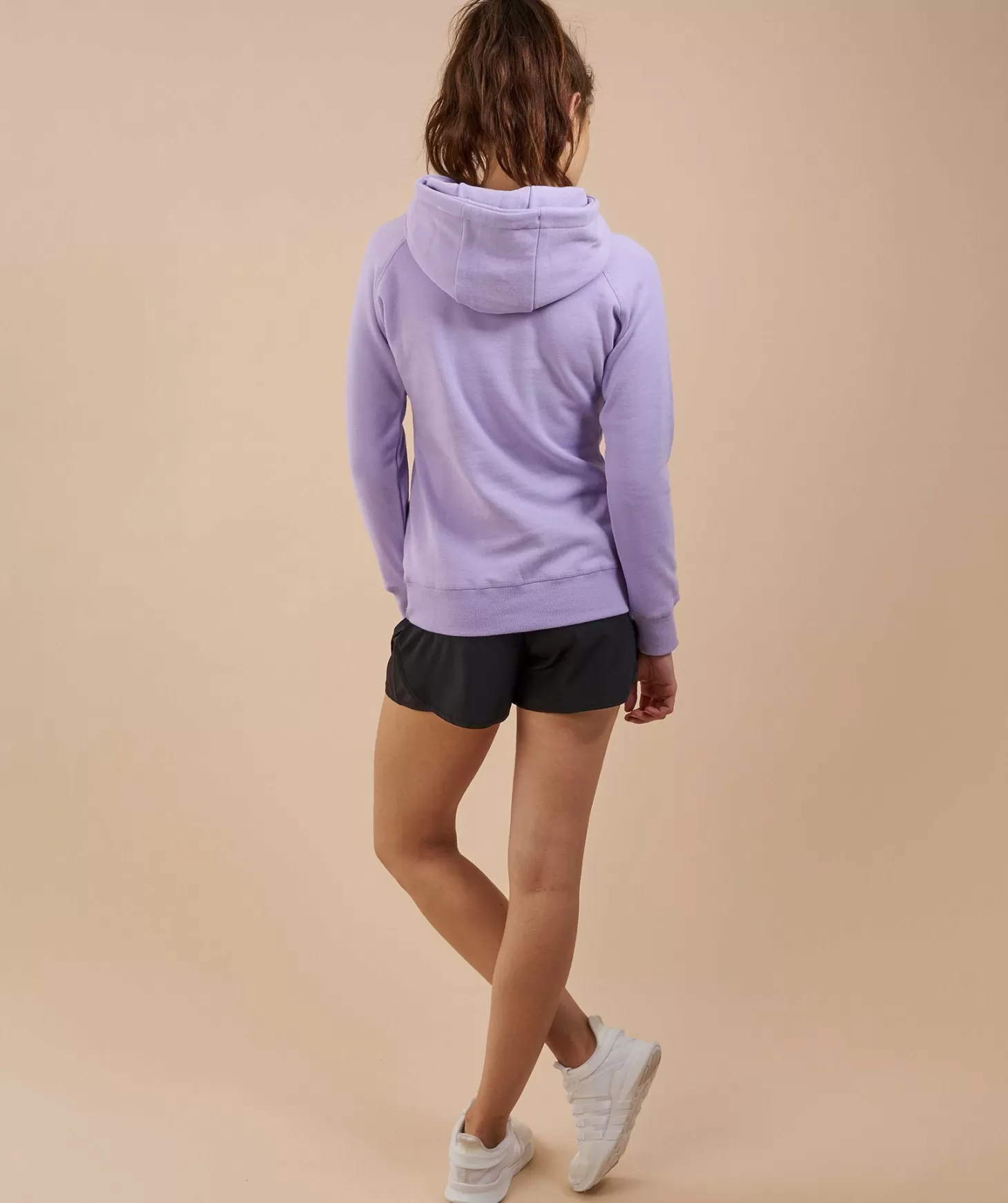 Gymshark Women'S Crest Hoodie