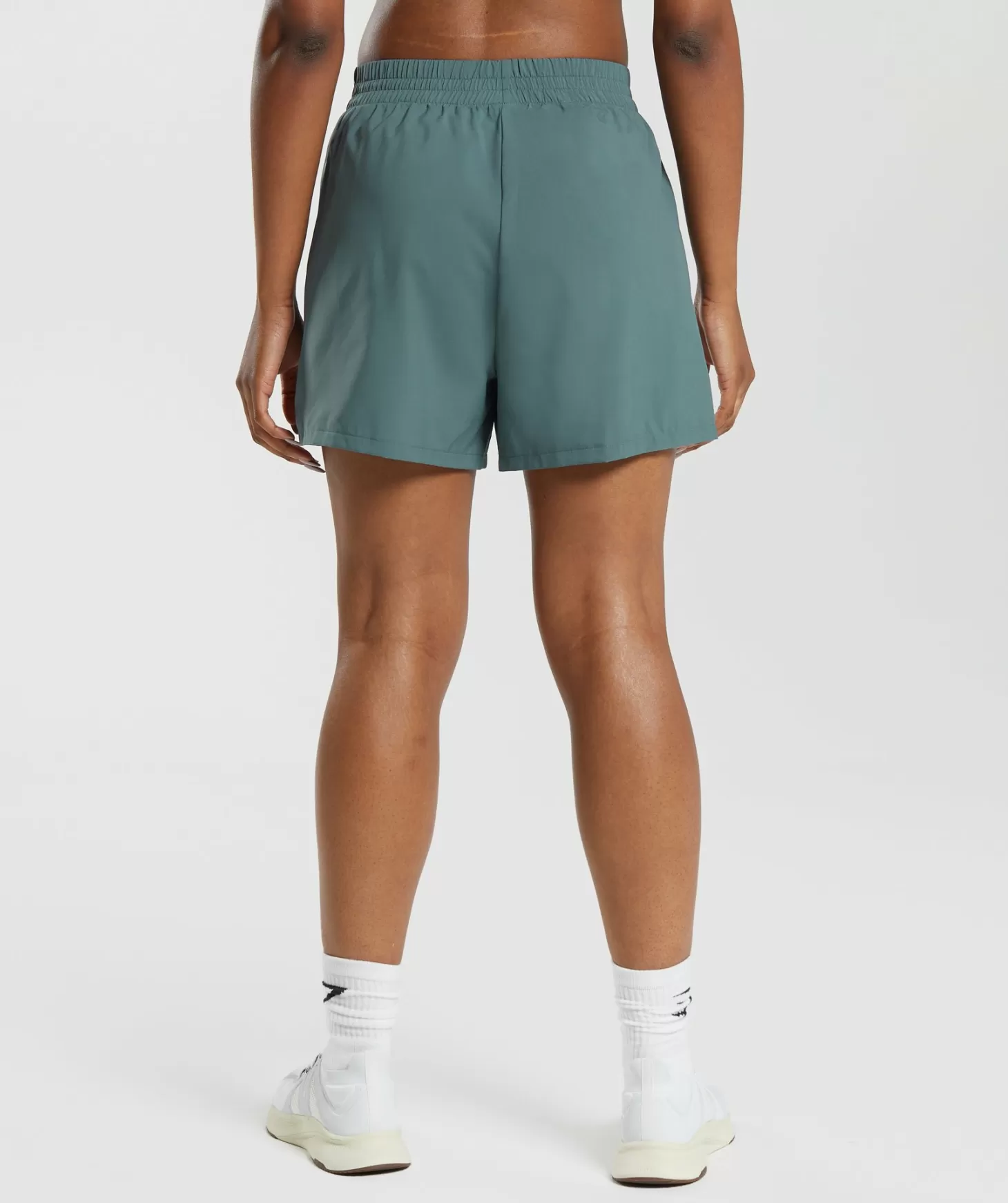 Gymshark Woven Pocket Shorts