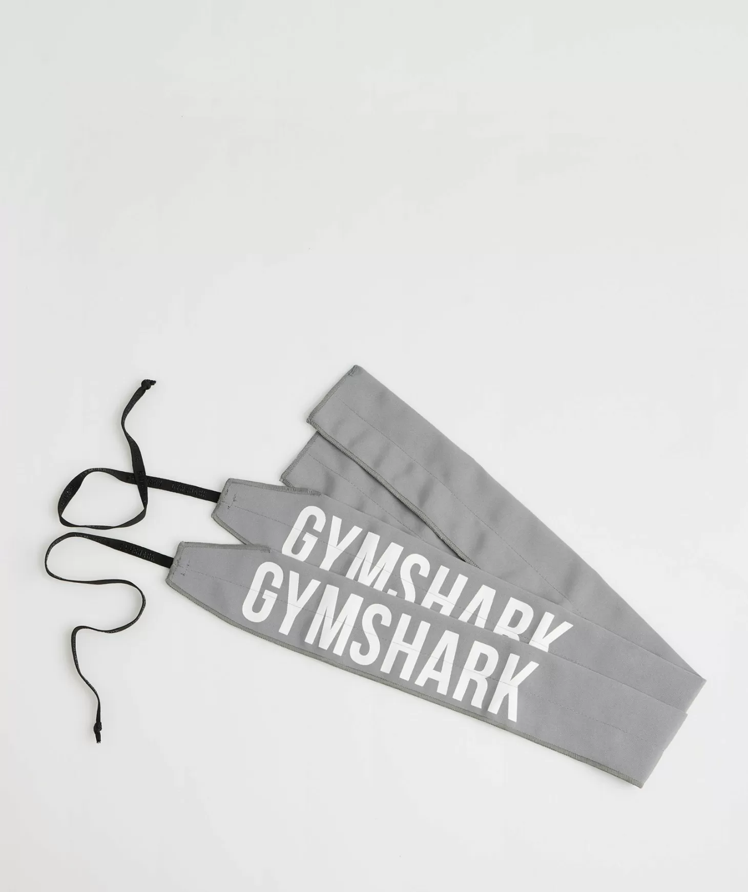 Alle Sportaccessoires | Gymshark Alle Sportaccessoires Wraps- Smokey Grey