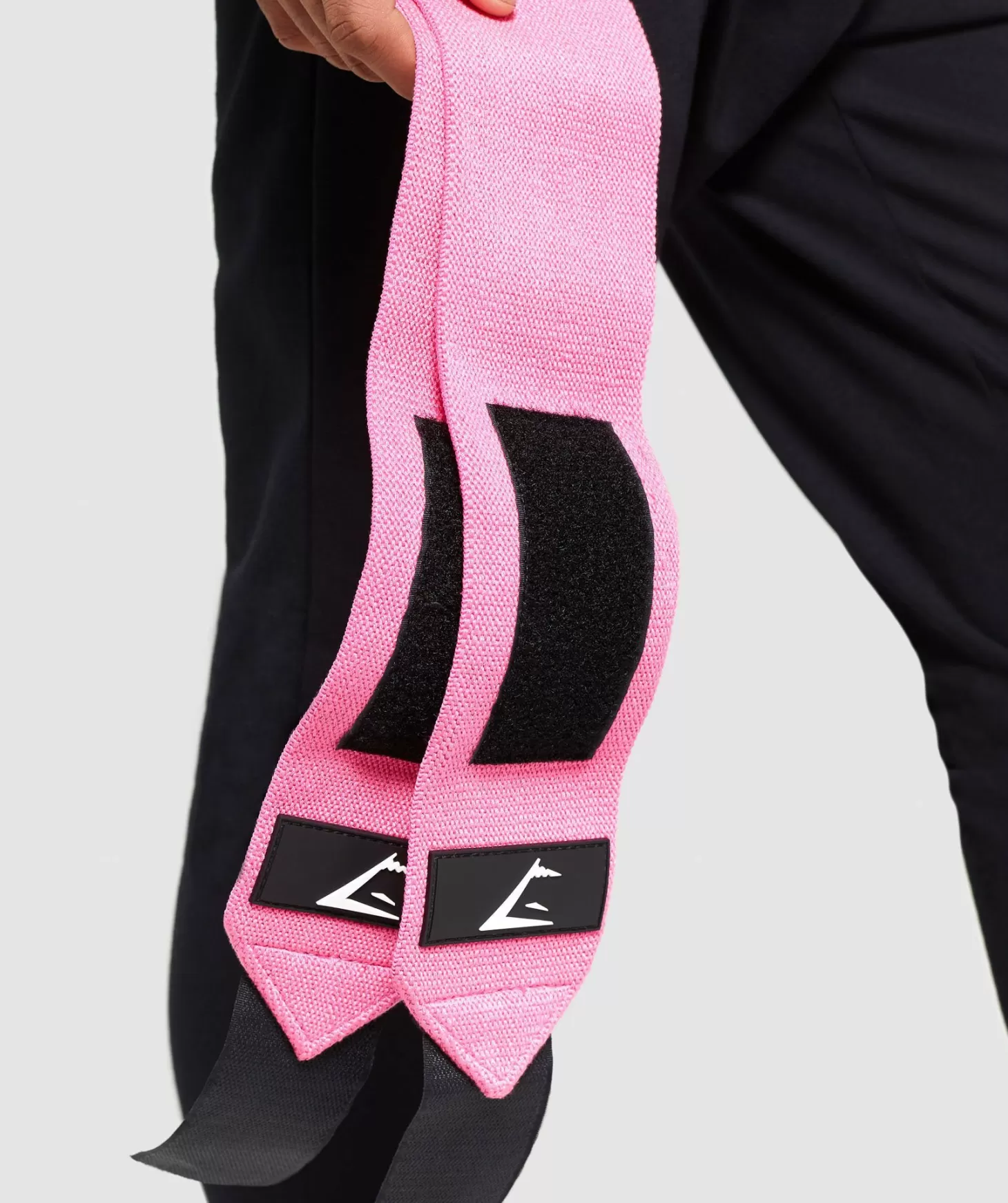 Alle Sportaccessoires | Gymshark Alle Sportaccessoires Wrist Straps