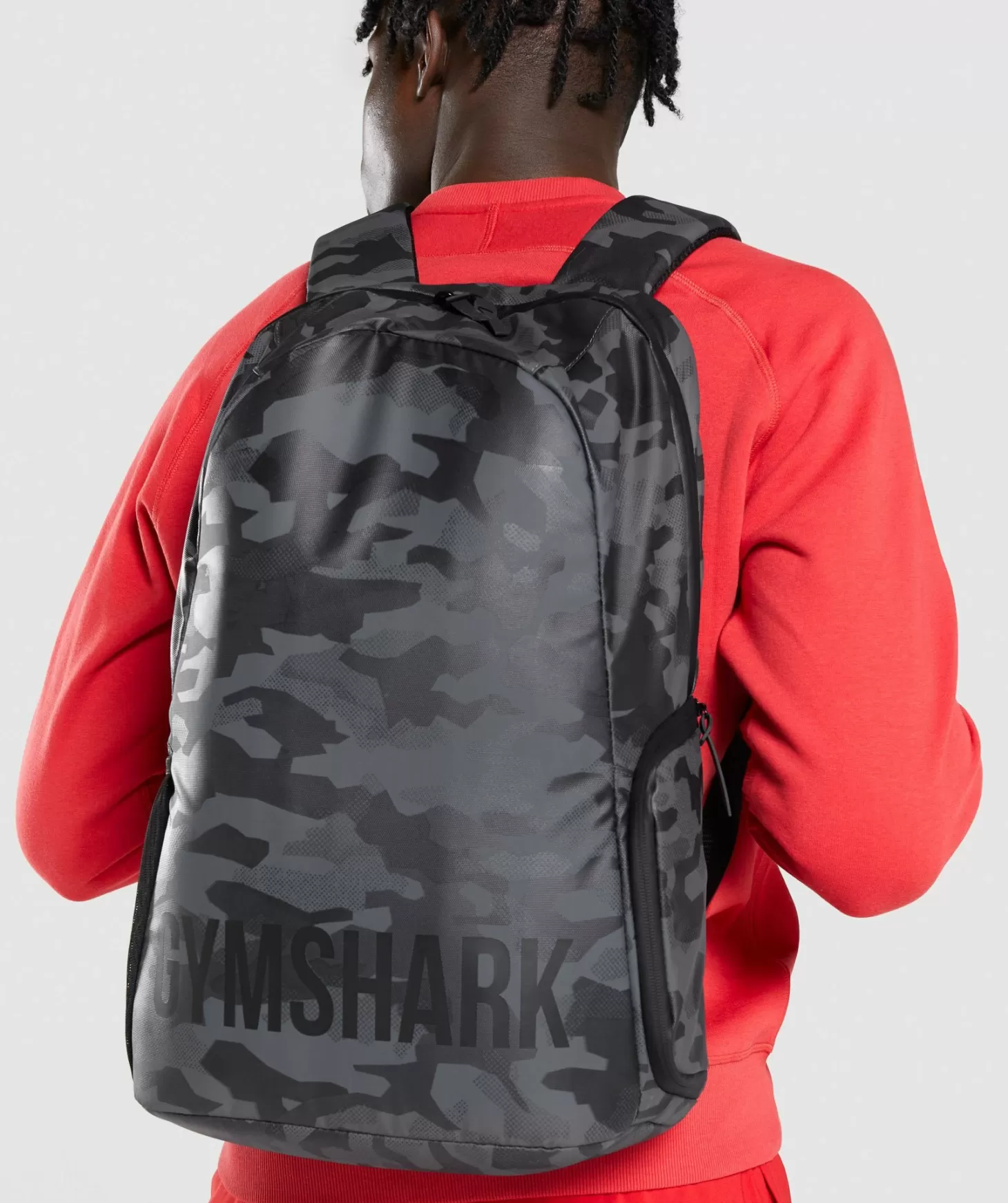 Tassen | Gymshark Tassen X Series Backpack 0.1