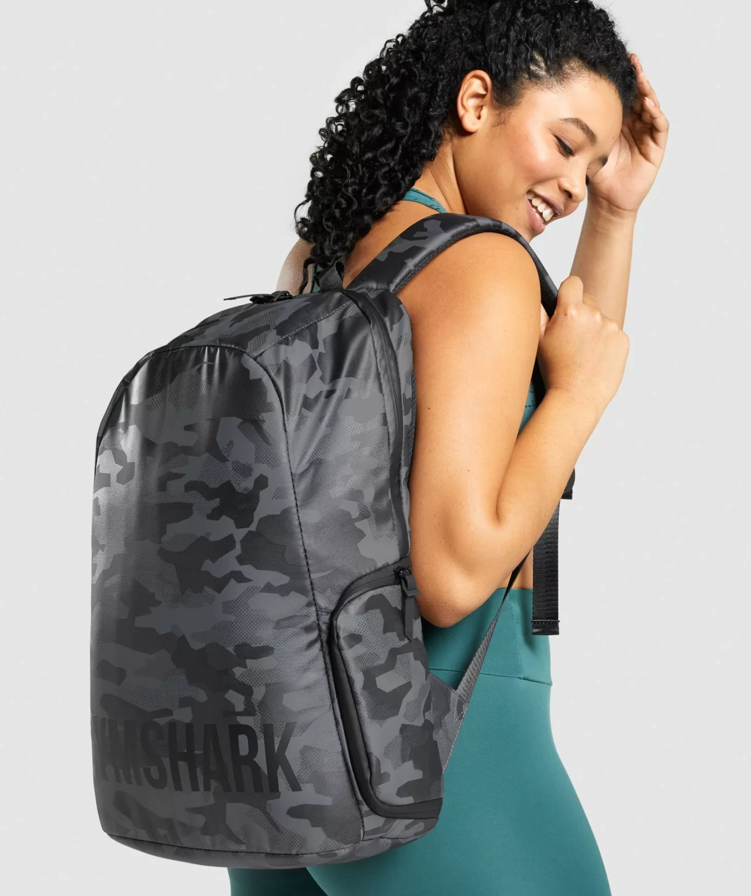 Tassen | Gymshark Tassen X Series Backpack 0.1