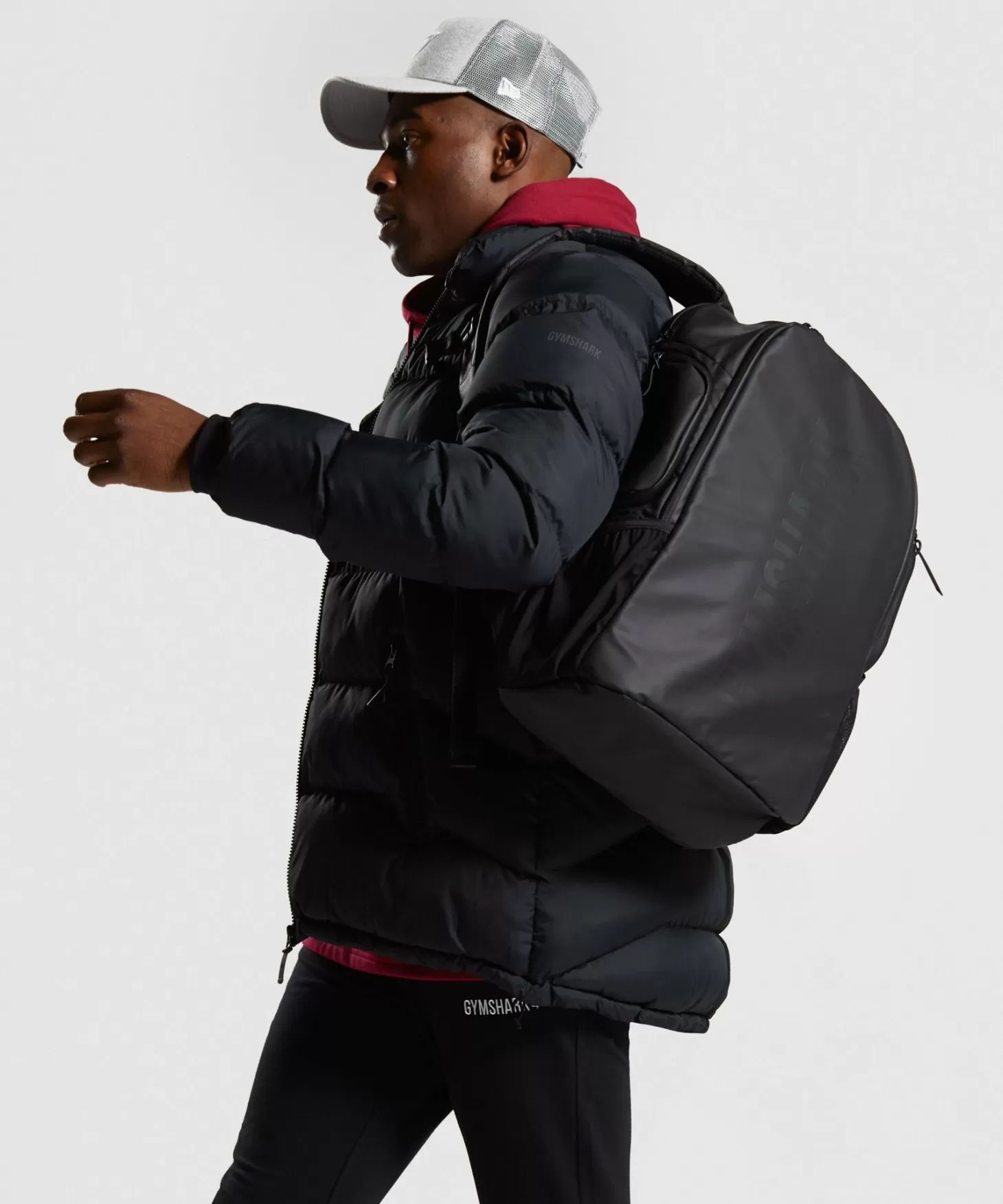 Tassen | Gymshark Tassen X Series Backpack 0.2