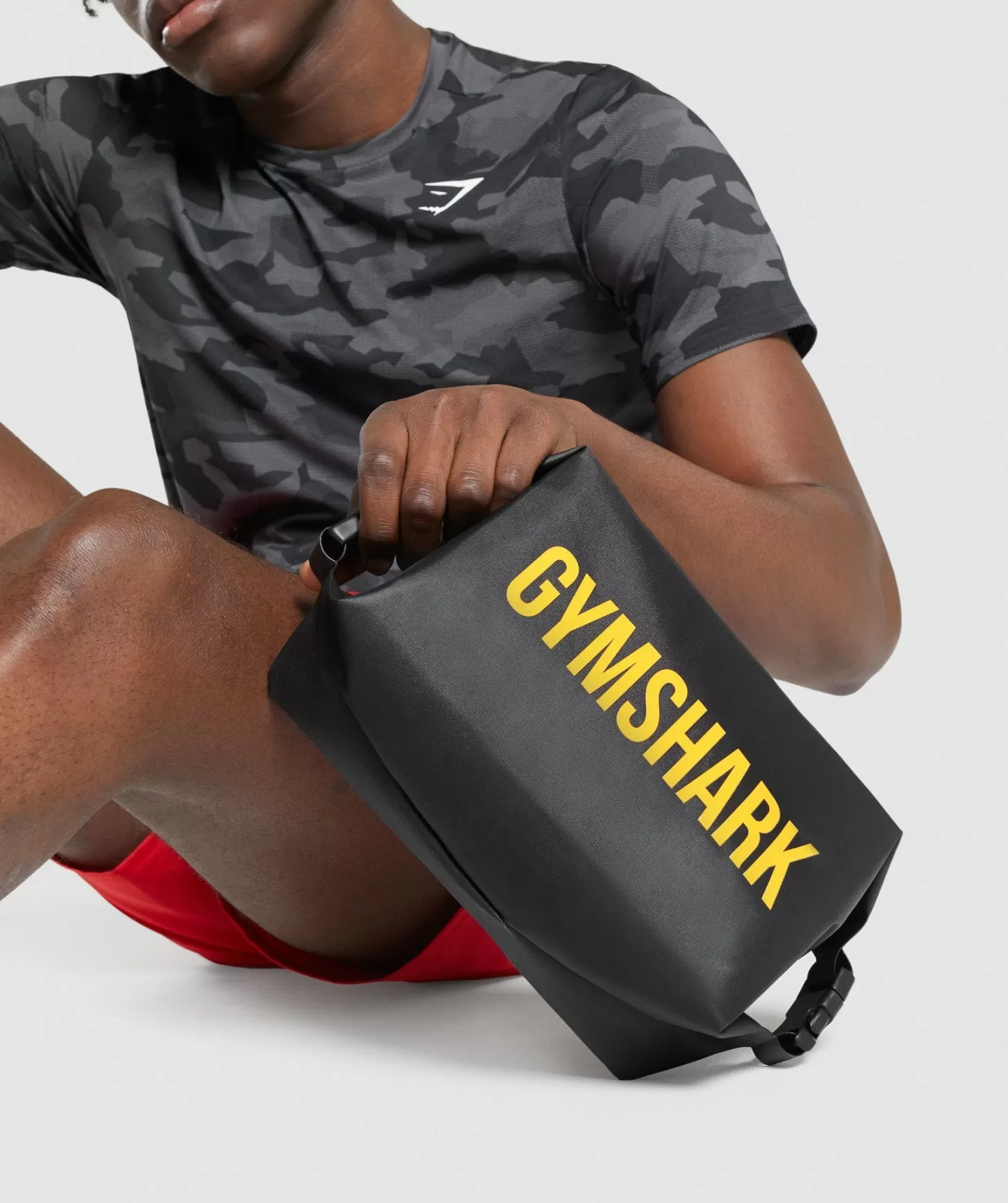 Tassen | Gymshark Tassen X Series Wash Bag