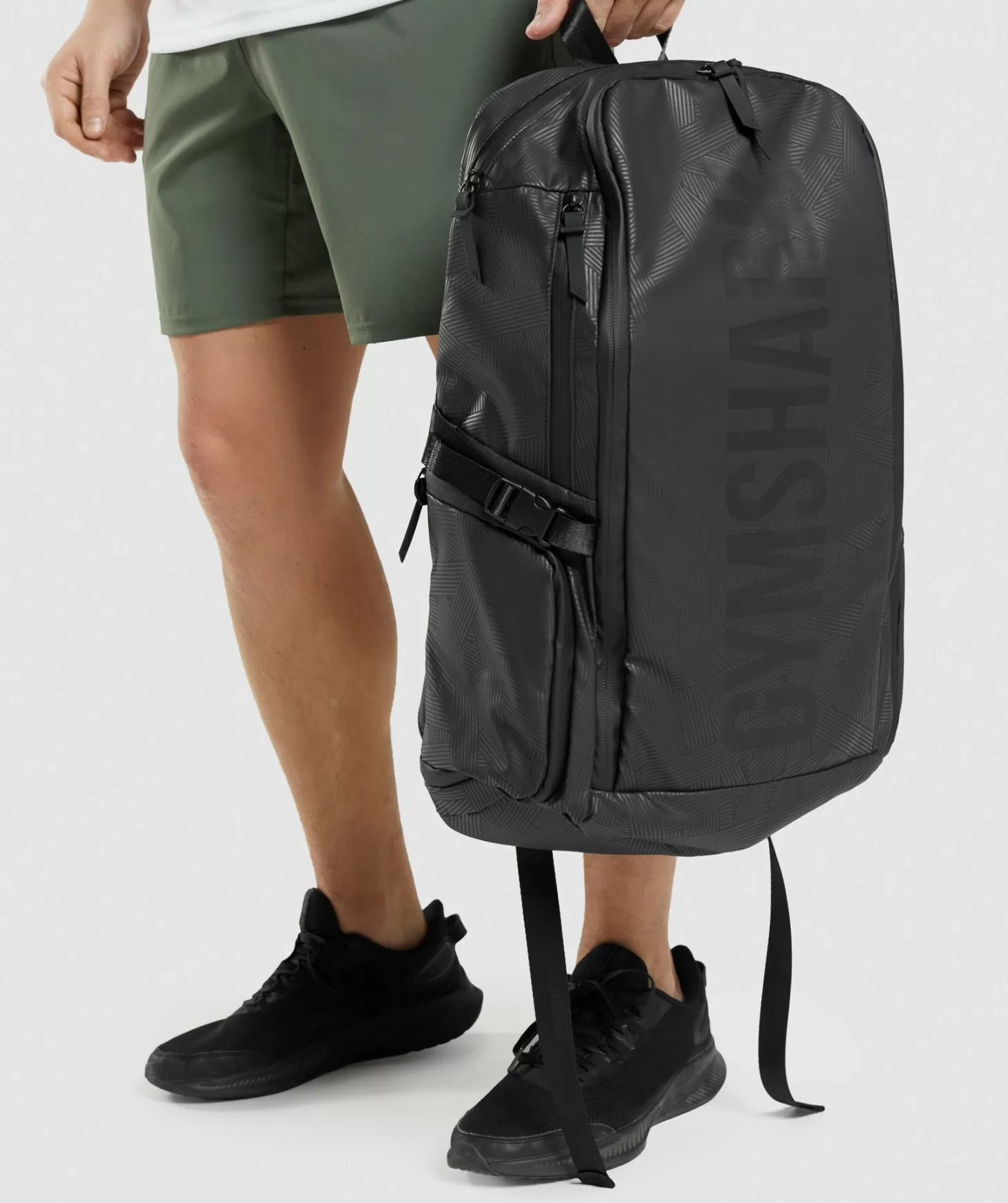 Tassen | Gymshark Tassen X-Series 0.3 Backpack