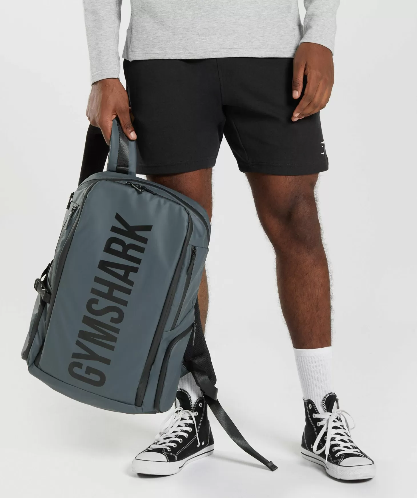 Tassen | Gymshark Tassen X-Series 0.3 Backpack