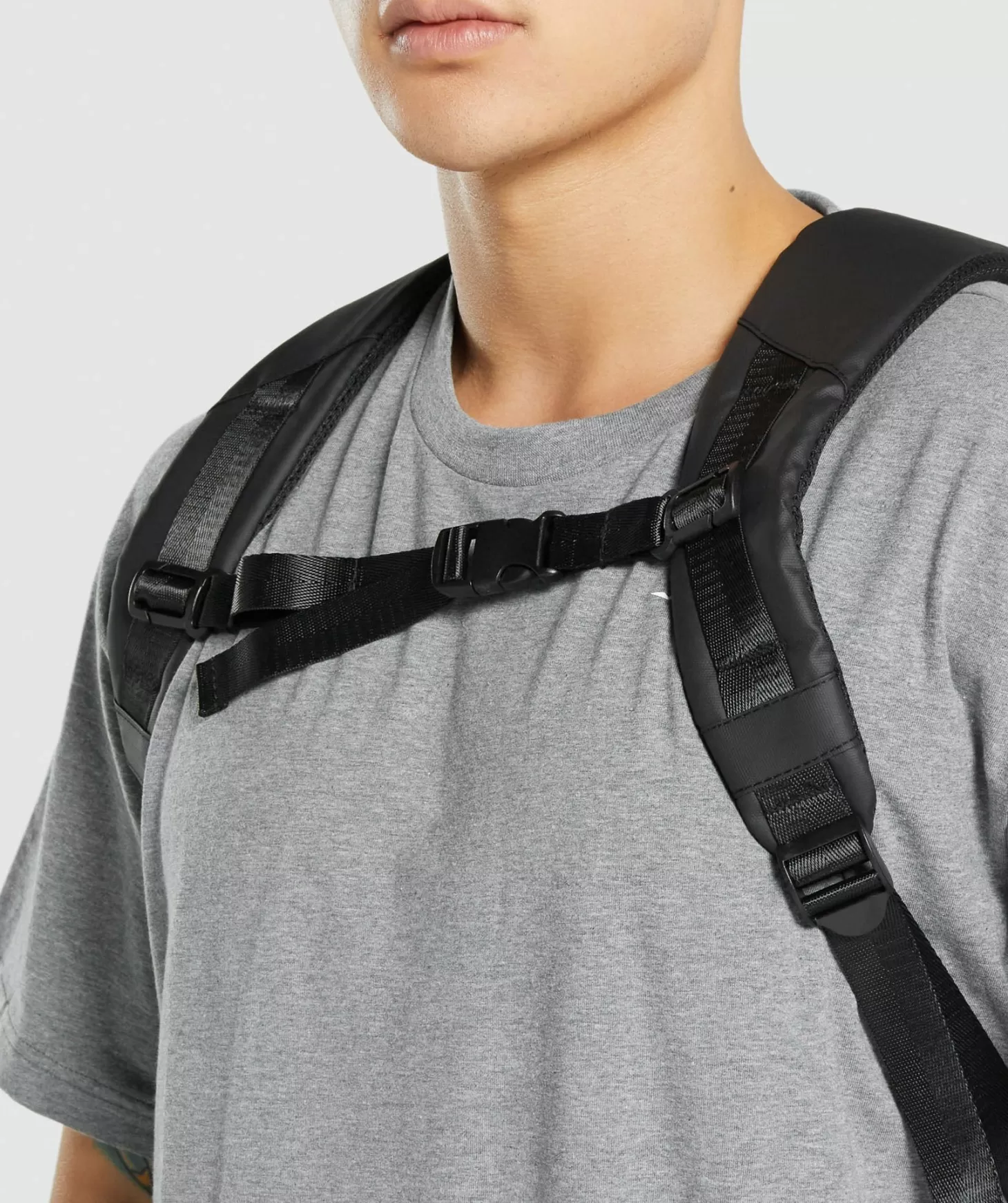 Tassen | Gymshark Tassen X-Series Backpack 0.1