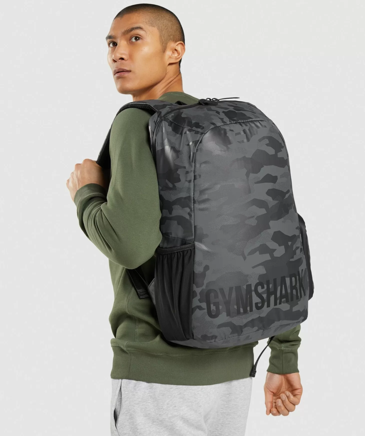 Tassen | Gymshark Tassen X-Series Backpack 0.1