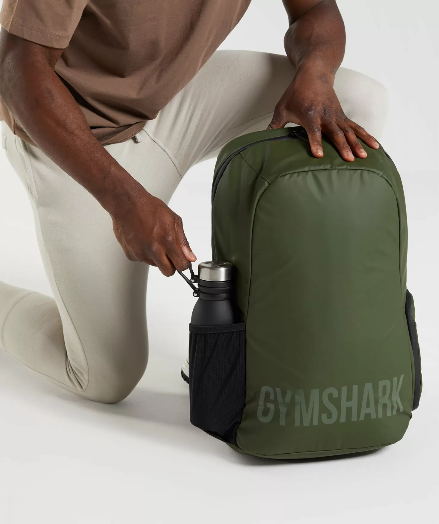 Tassen | Gymshark Tassen X-Series Bag 0.1