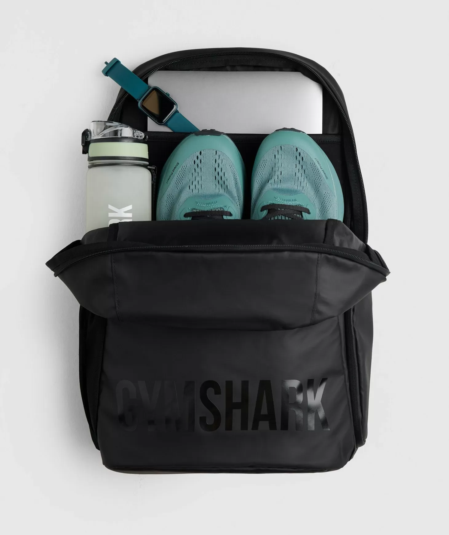 Tassen | Gymshark Tassen X-Series Bag 0.1