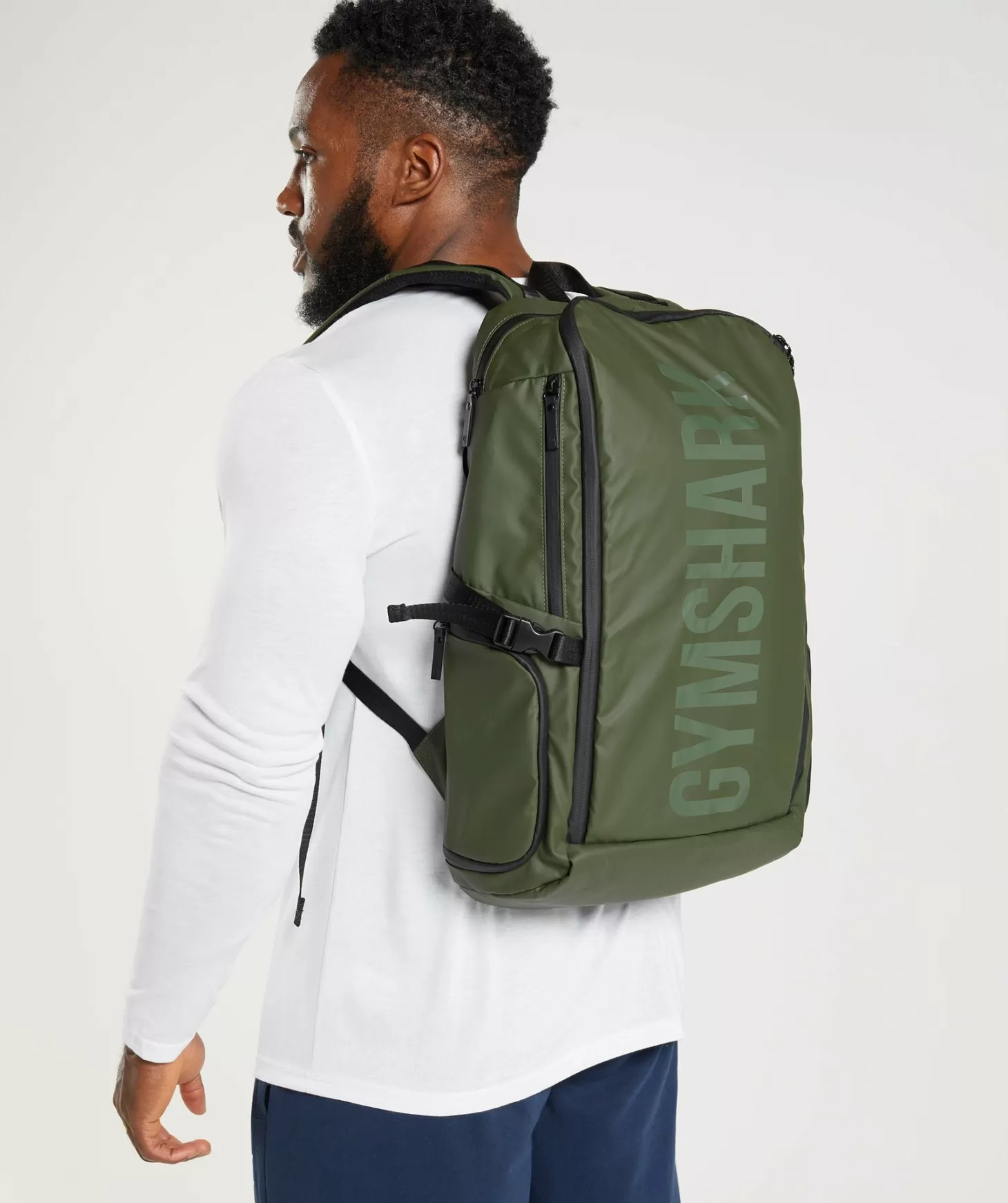 Tassen | Gymshark Tassen X-Series Bag 0.3