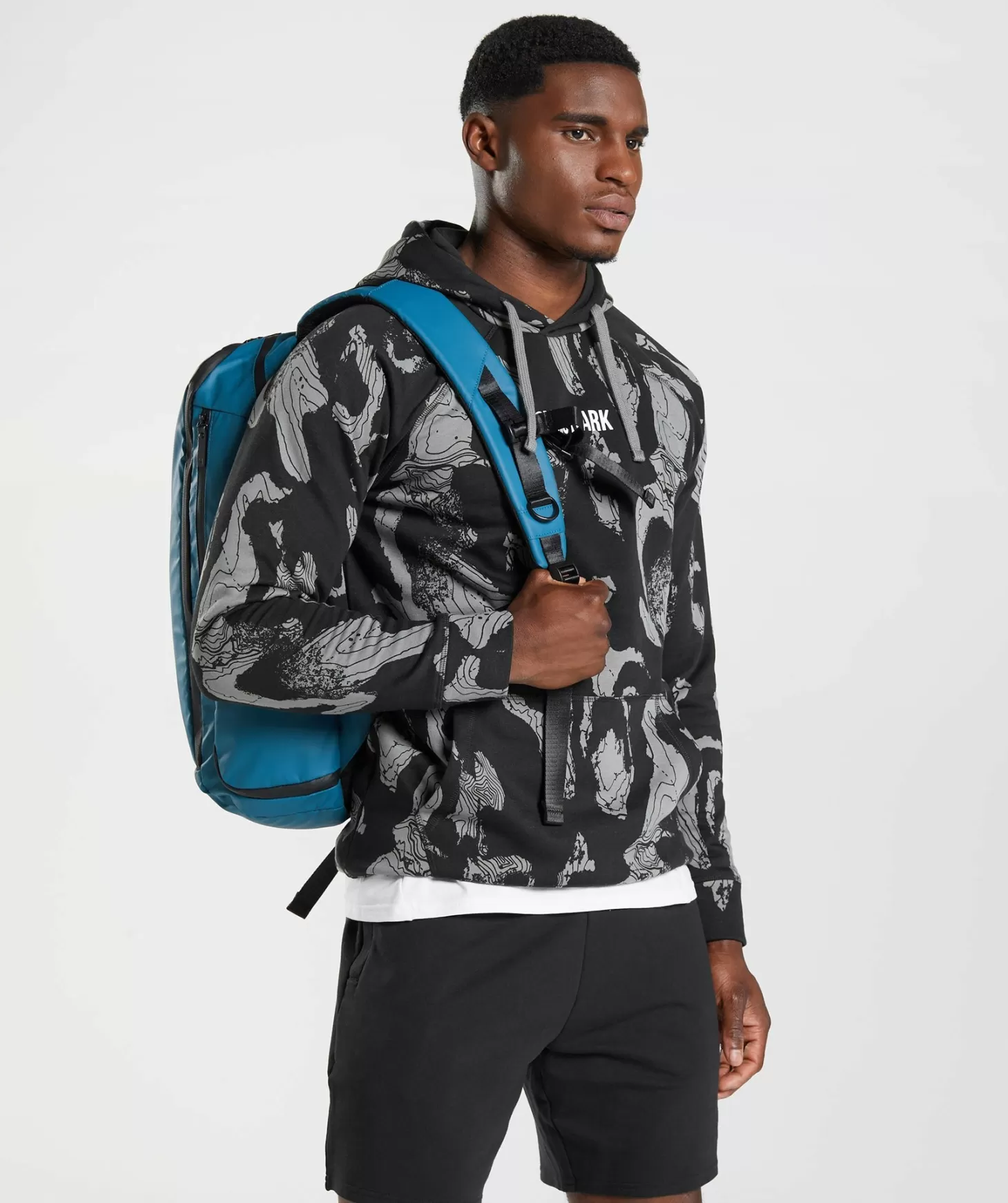 Tassen | Gymshark Tassen X-Series Bag 0.3