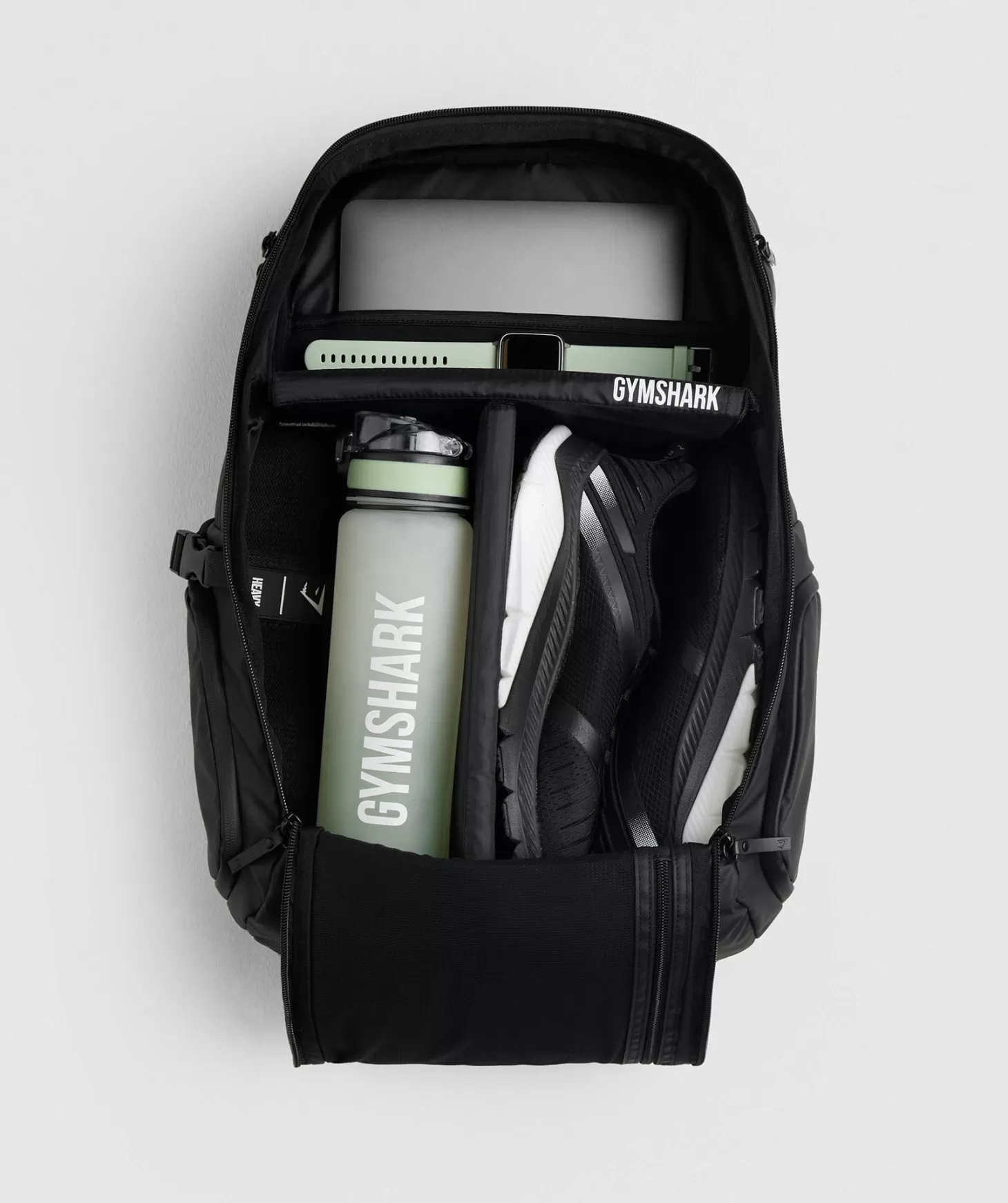 Tassen | Gymshark Tassen X-Series Bag 0.3