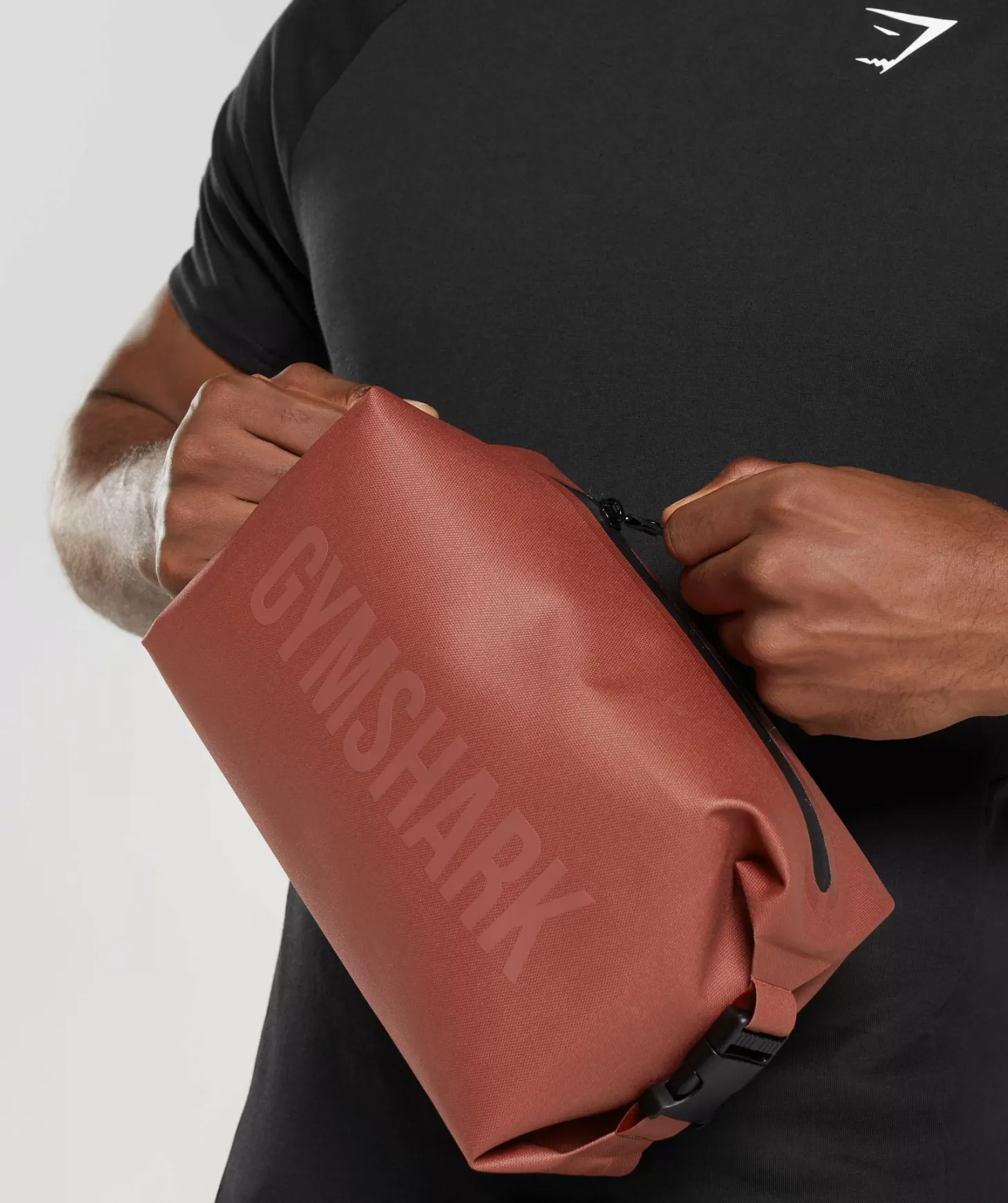 Tassen | Gymshark Tassen X-Series Wash Bag