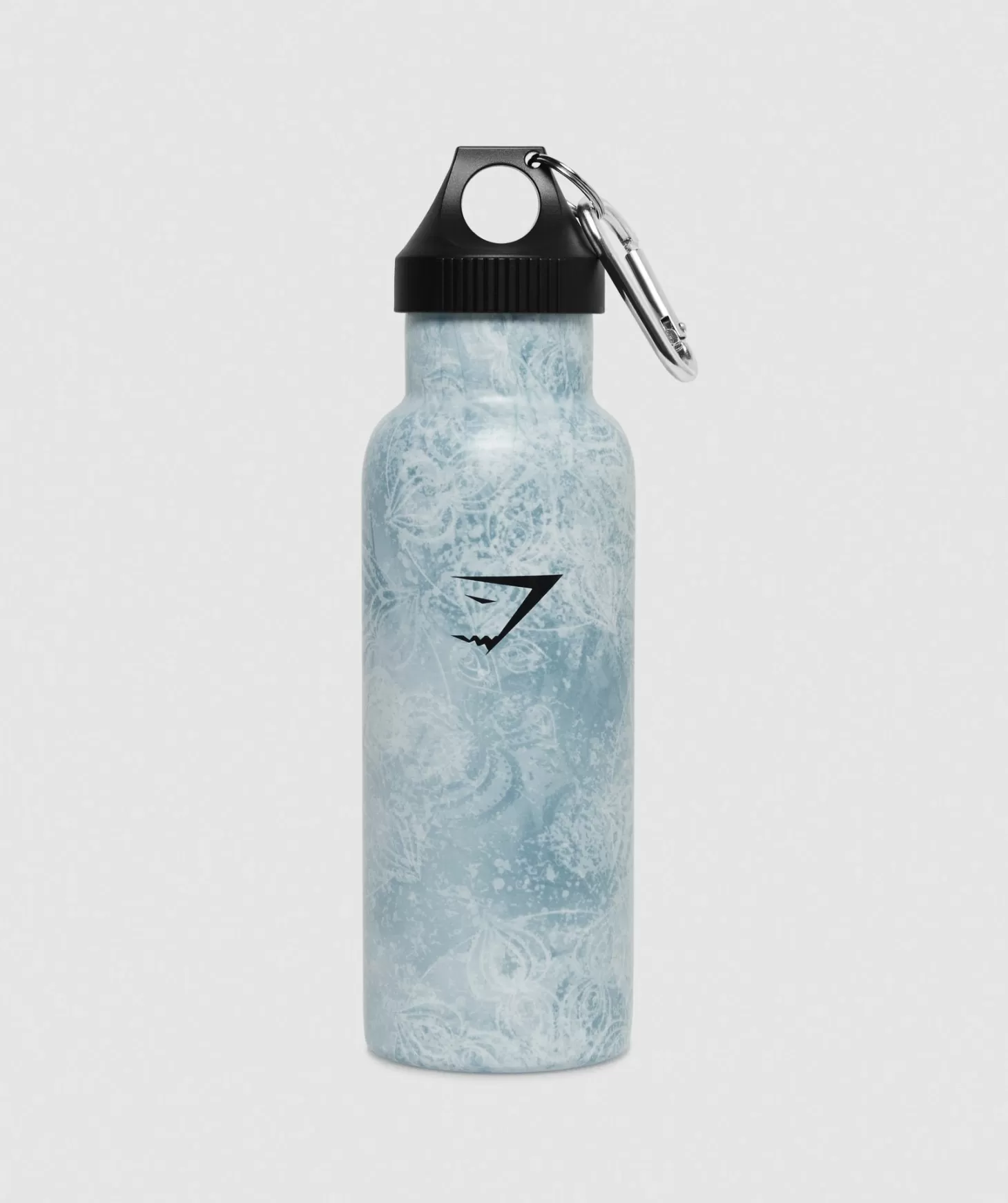 Flessen | Gymshark Flessen Yoga Print Water Bottle